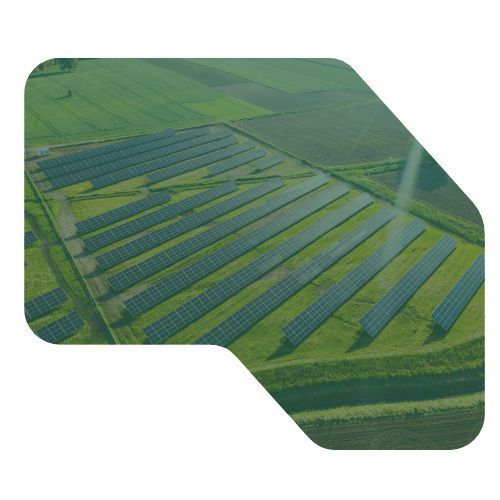 Mapeamento de usinas fotovoltaicas